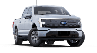 2025 Ford F-150 Lightning® External Image 5
